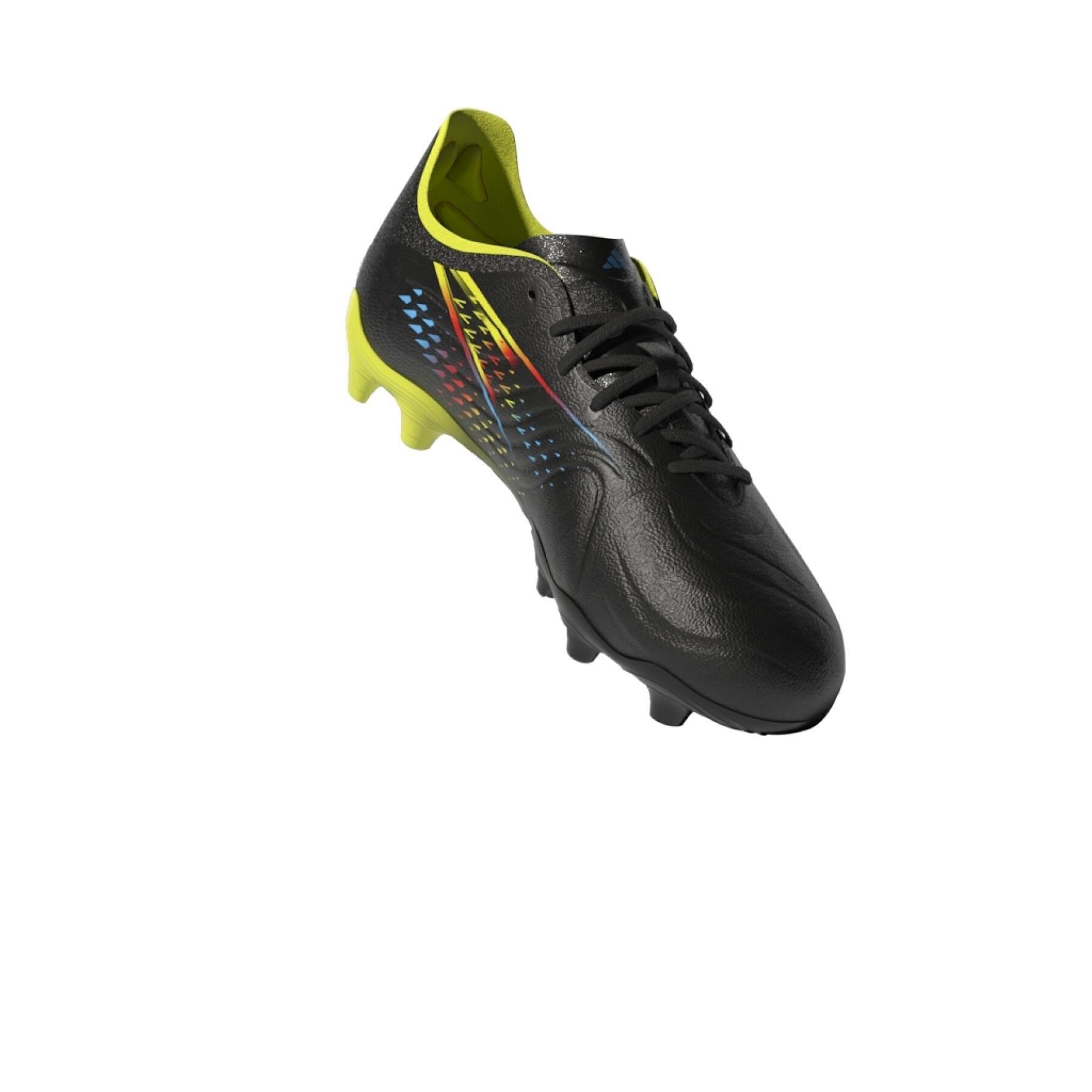 Dziecięce buty piłkarskie adidas Copa Sense.1 FG